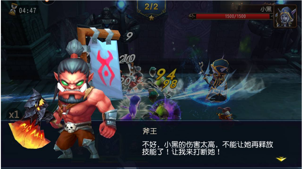 经典卡牌对战手游【刀塔传奇之绝地兽王】最新整理Linux一键全自动搭建脚本+双版本+安卓+GM充值后台+手工端