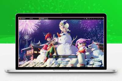 MT3换皮梦幻【初见西游】+安卓苹果+GM后台+源码+手动+一键全自动搭建脚本