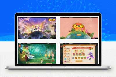 MT3换皮梦幻【忆梦神武梦幻】2021整理Linux手工服务端+GM后台