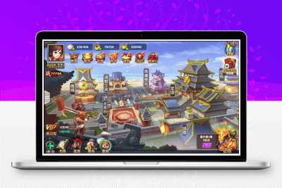 三国卡牌手游【无敌三国魅影版】2021整理Win一键即玩服务端+运营后台【站长亲测】