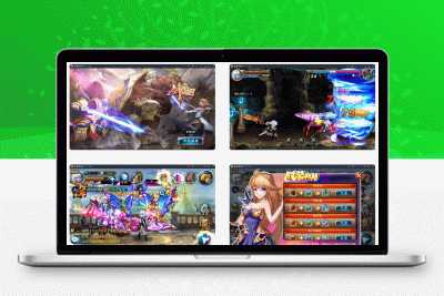 横版格斗手游剑魂之刃+视频教程|Linux手工服务端+充值后台