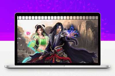 [手游] 21年8月整理【风神诛仙】VM一键服务端+GM后台+视频安装教程