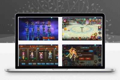 手游大主宰+视频教程|一键启动服务端+GM在线后台