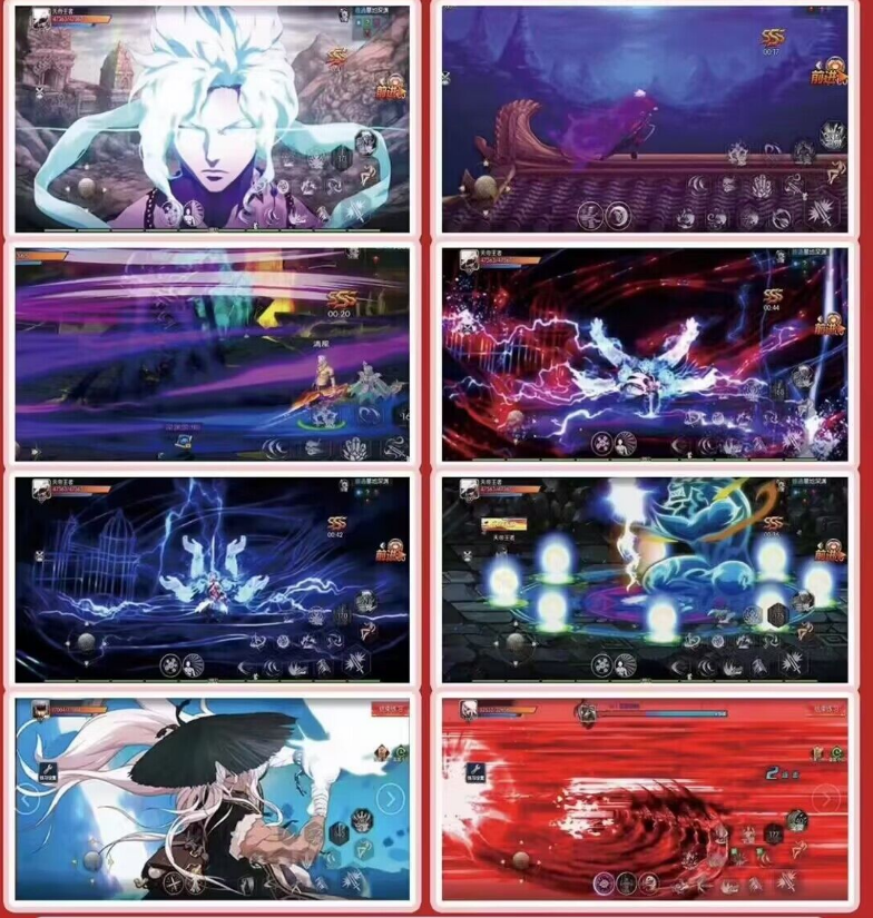 阿拉德之怒【勇闯阿拉德/全职业三觉版本】清档+新职业+安卓苹果双端+运营后台+GM授权后台+一键全自动搭建脚本