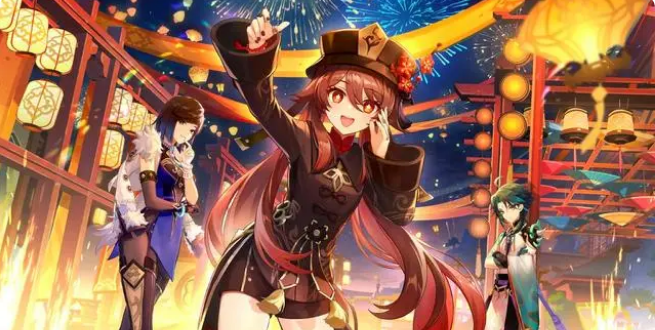 【原神】原神3.4真端源码+服务端+客户端+via