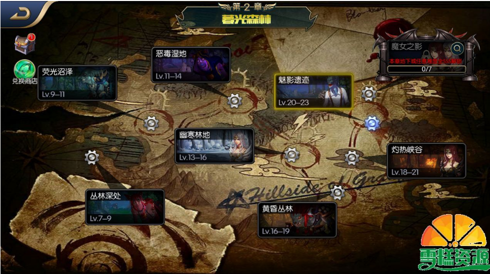 横版闯关手游阿拉德之怒【65全明星重新整理版】Linux一键自动搭建脚本+源码+安卓苹果双端+GM授权物品后台+运营后台++全自动开新区