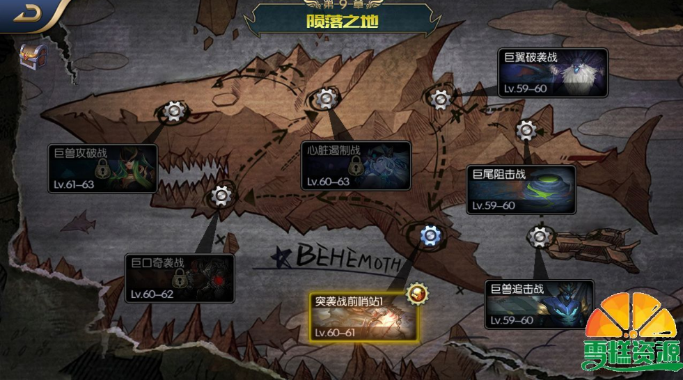 横版闯关手游阿拉德之怒【65全明星重新整理版】Linux一键自动搭建脚本+源码+安卓苹果双端+GM授权物品后台+运营后台++全自动开新区